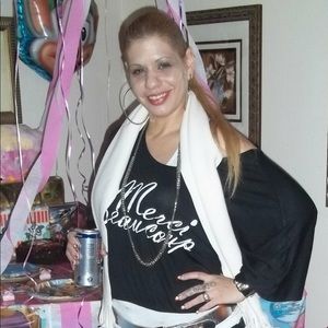 Meet your Posher, Jacqueline